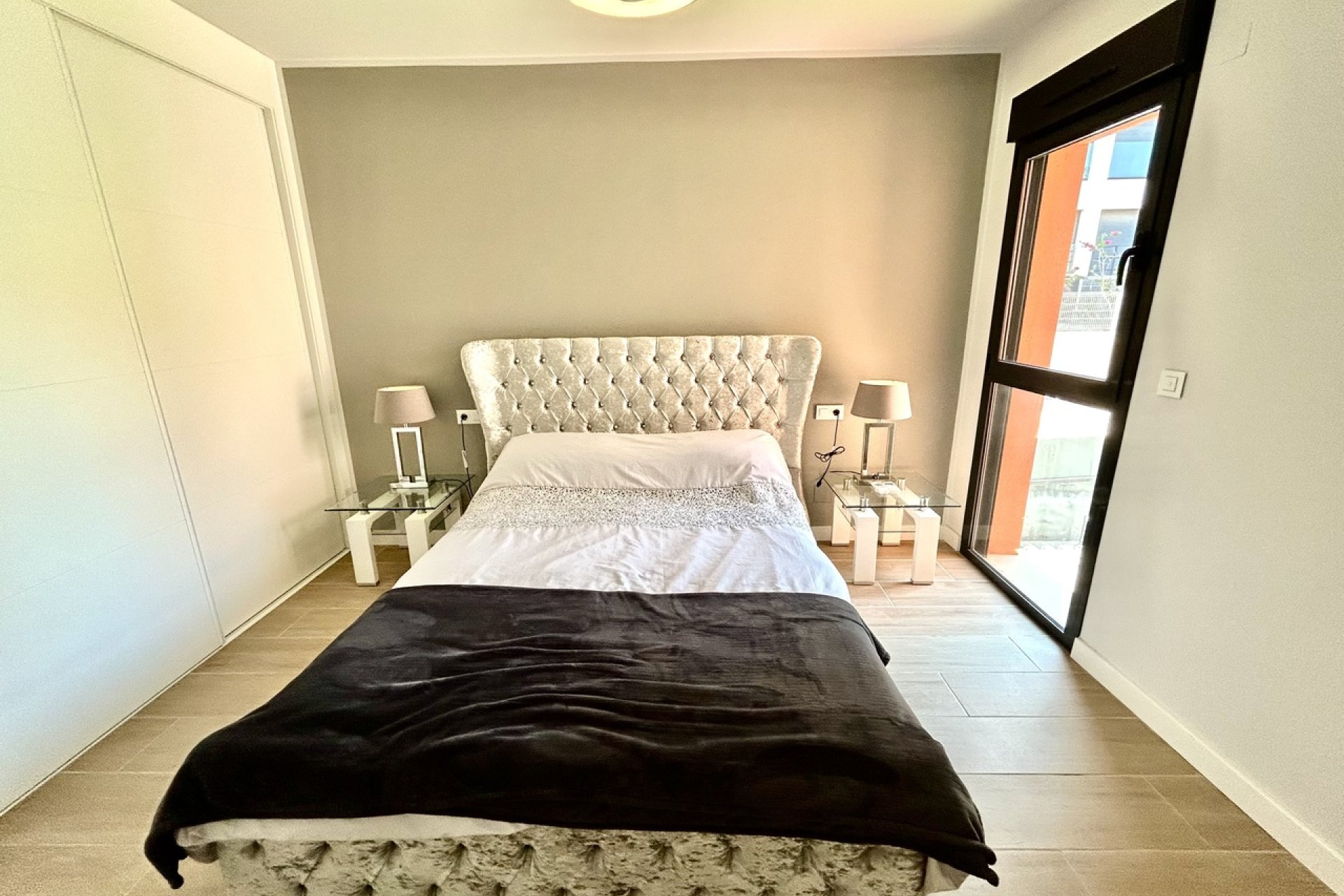 Herverkoop - Appartement -
Villamartin - Costa Blanca