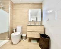 Herverkoop - Appartement -
Villamartin - Costa Blanca