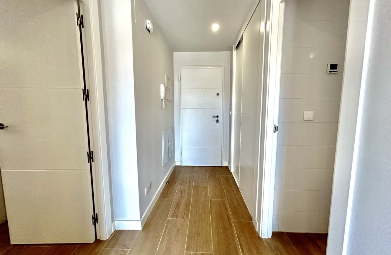 Herverkoop - Appartement -
Villamartin - Costa Blanca