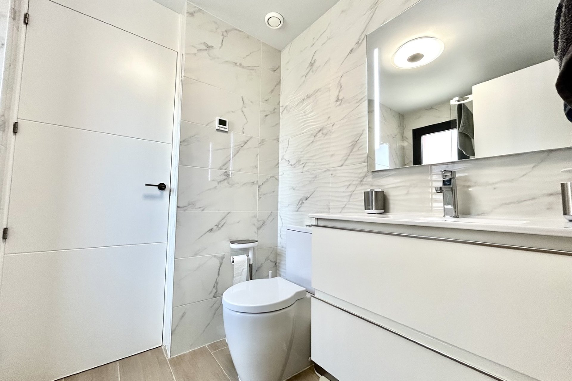 Herverkoop - Appartement -
Villamartin - Costa Blanca