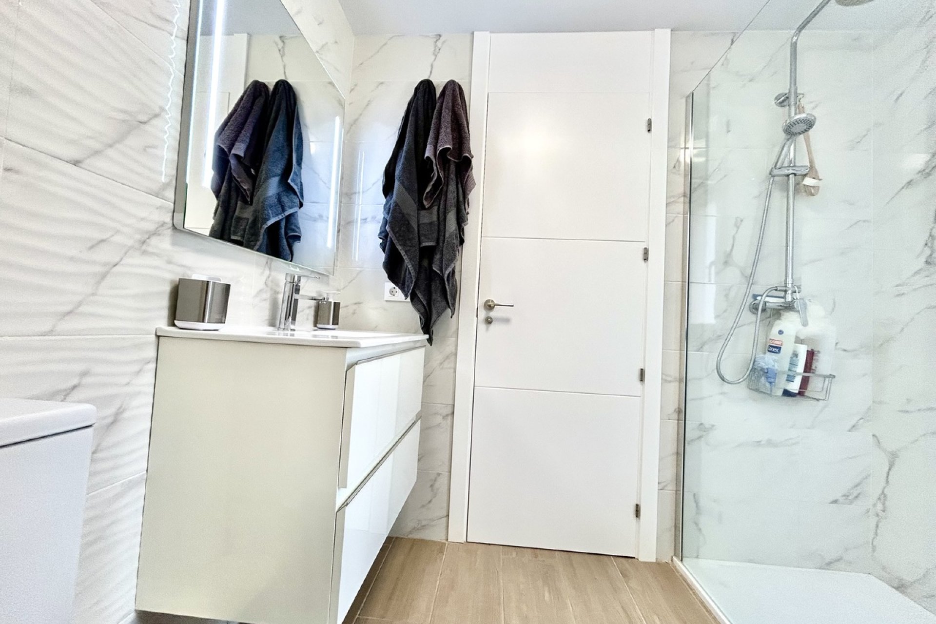 Herverkoop - Appartement -
Villamartin - Costa Blanca
