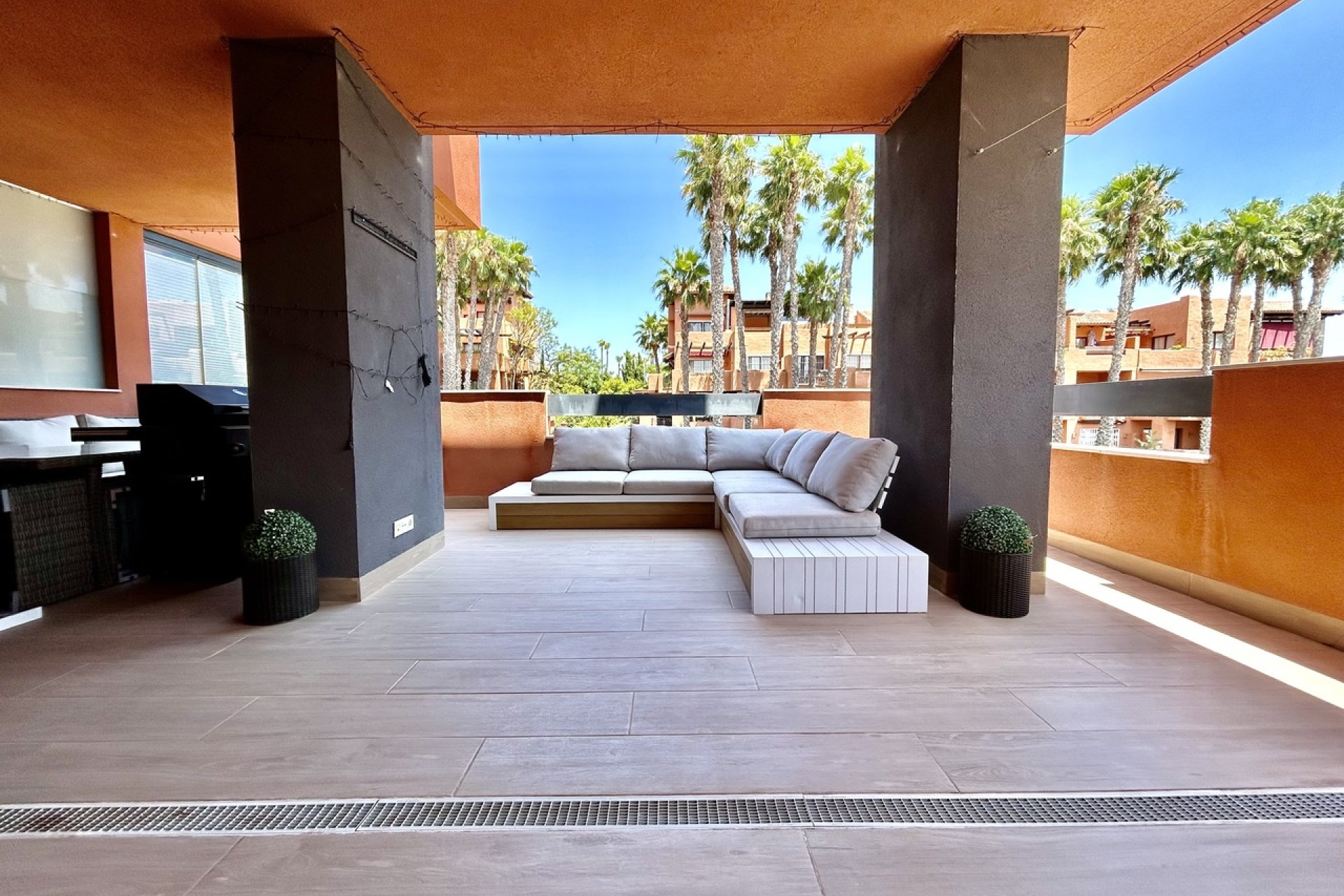 Herverkoop - Appartement -
Villamartin - Costa Blanca