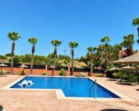 Herverkoop - Appartement -
Villamartin - Costa Blanca