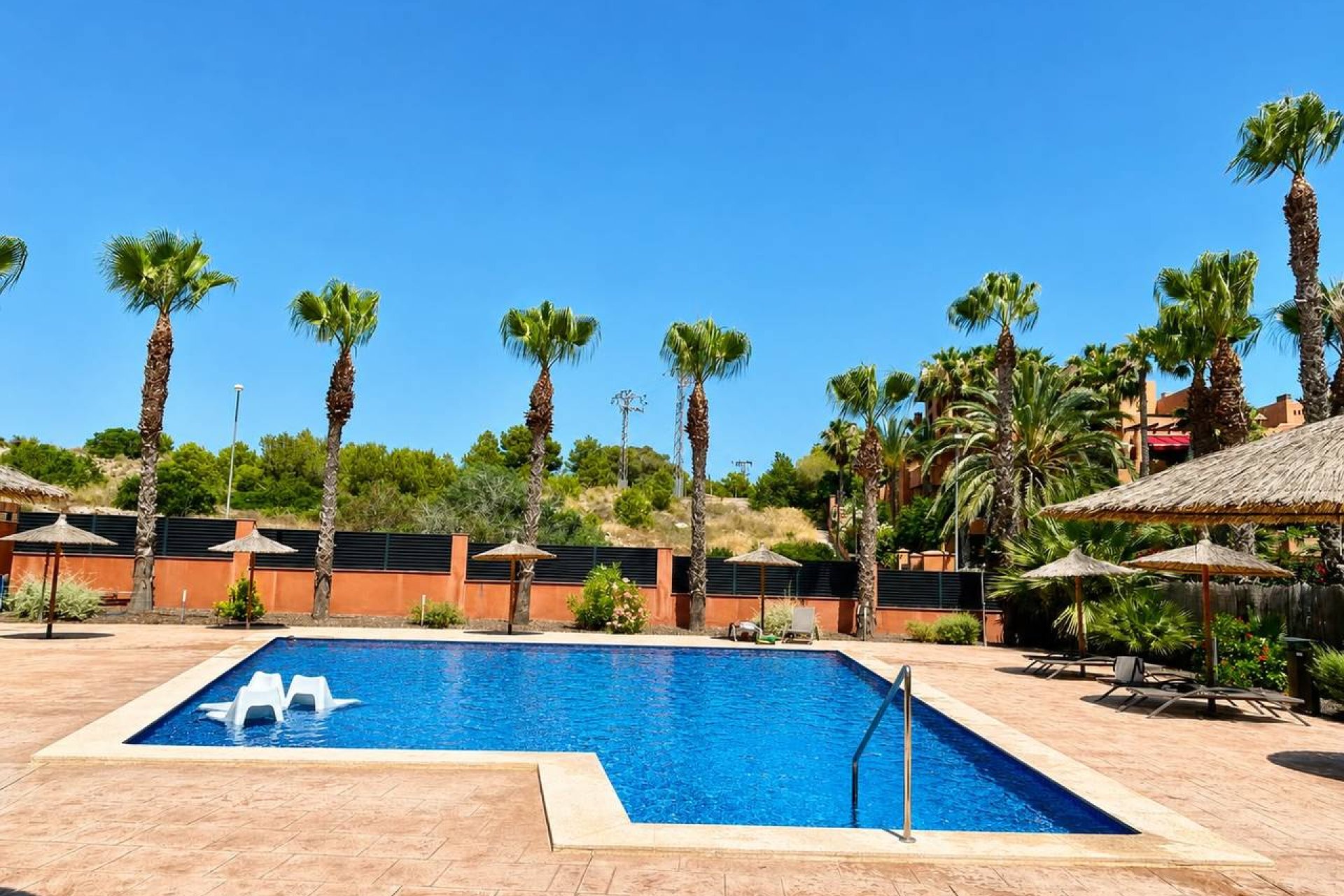 Herverkoop - Appartement -
Villamartin - Costa Blanca