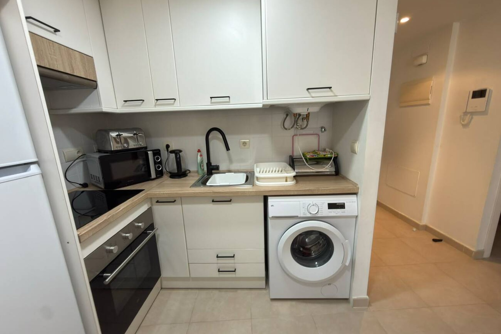 Herverkoop - Appartement -
Villamartin - Costa Blanca