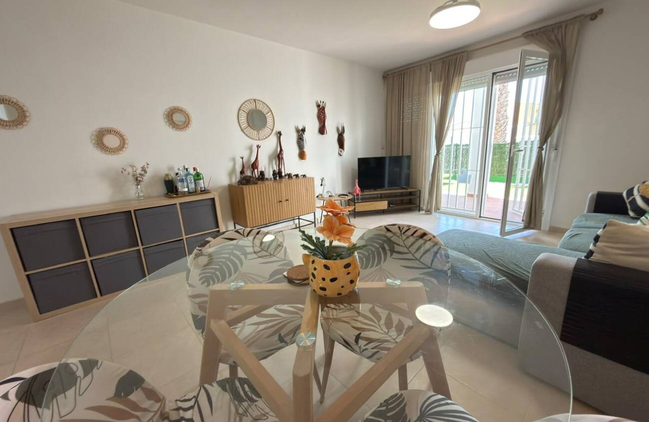 Herverkoop - Appartement -
Villamartin - Costa Blanca