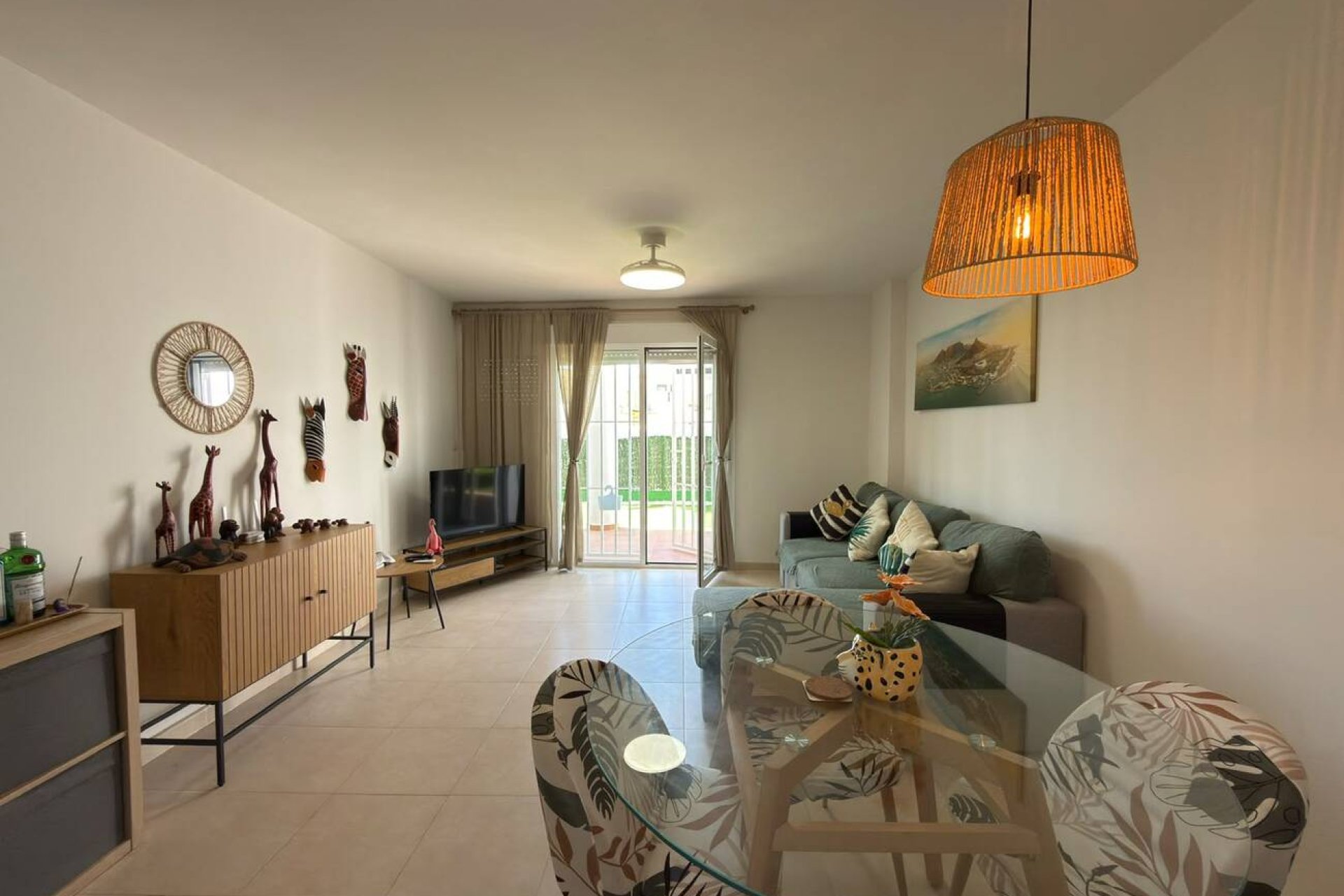 Herverkoop - Appartement -
Villamartin - Costa Blanca