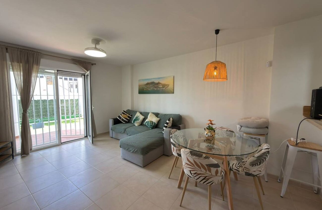 Herverkoop - Appartement -
Villamartin - Costa Blanca