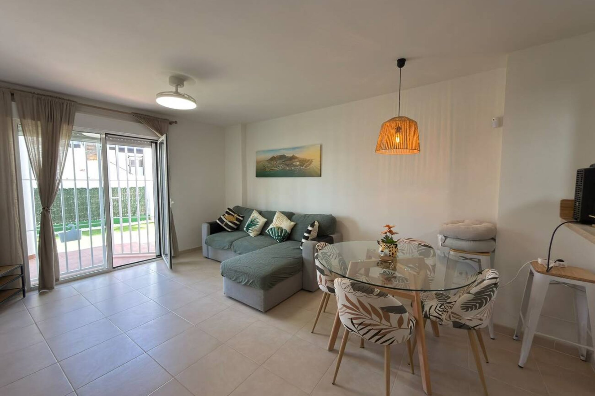 Herverkoop - Appartement -
Villamartin - Costa Blanca