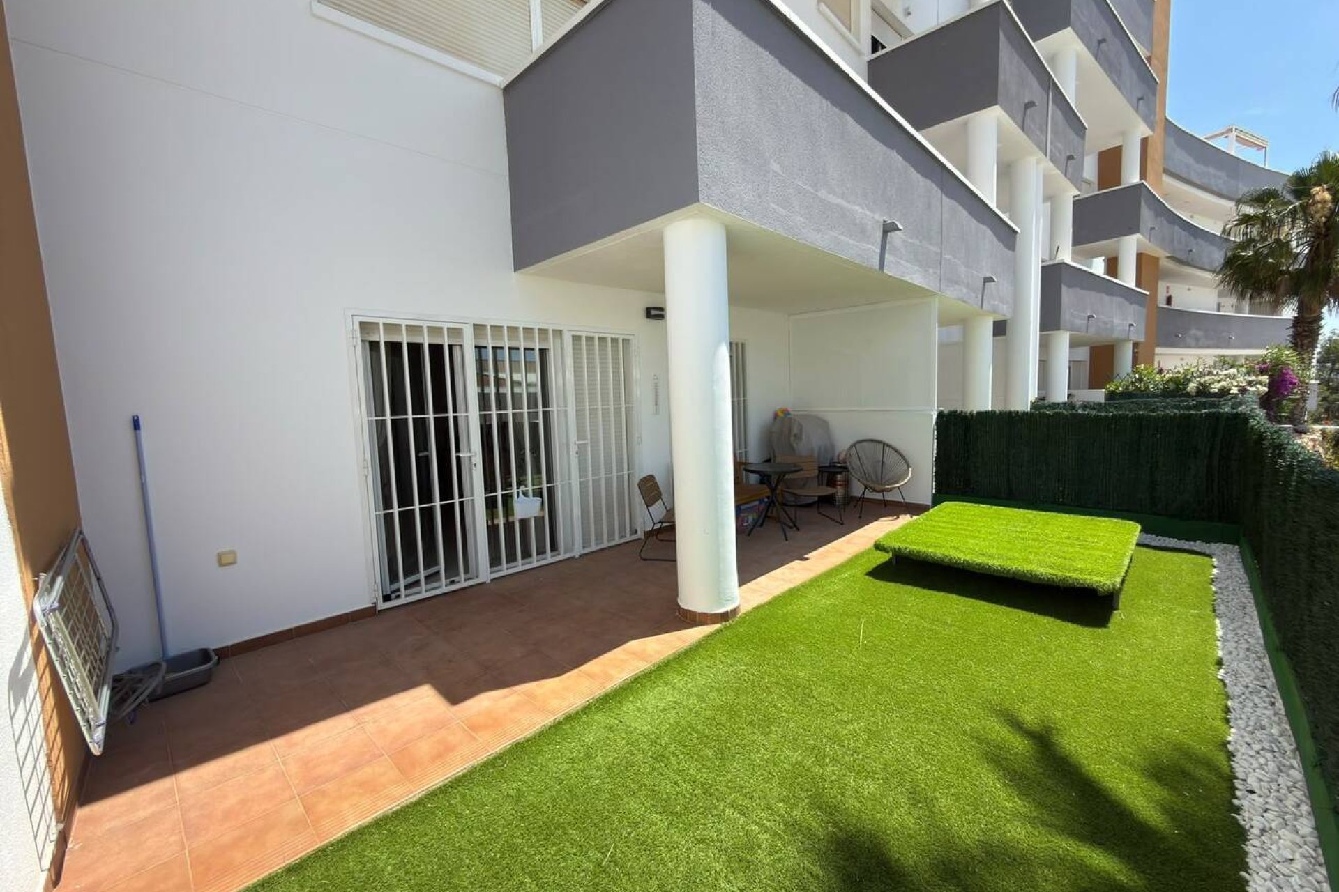 Herverkoop - Appartement -
Villamartin - Costa Blanca