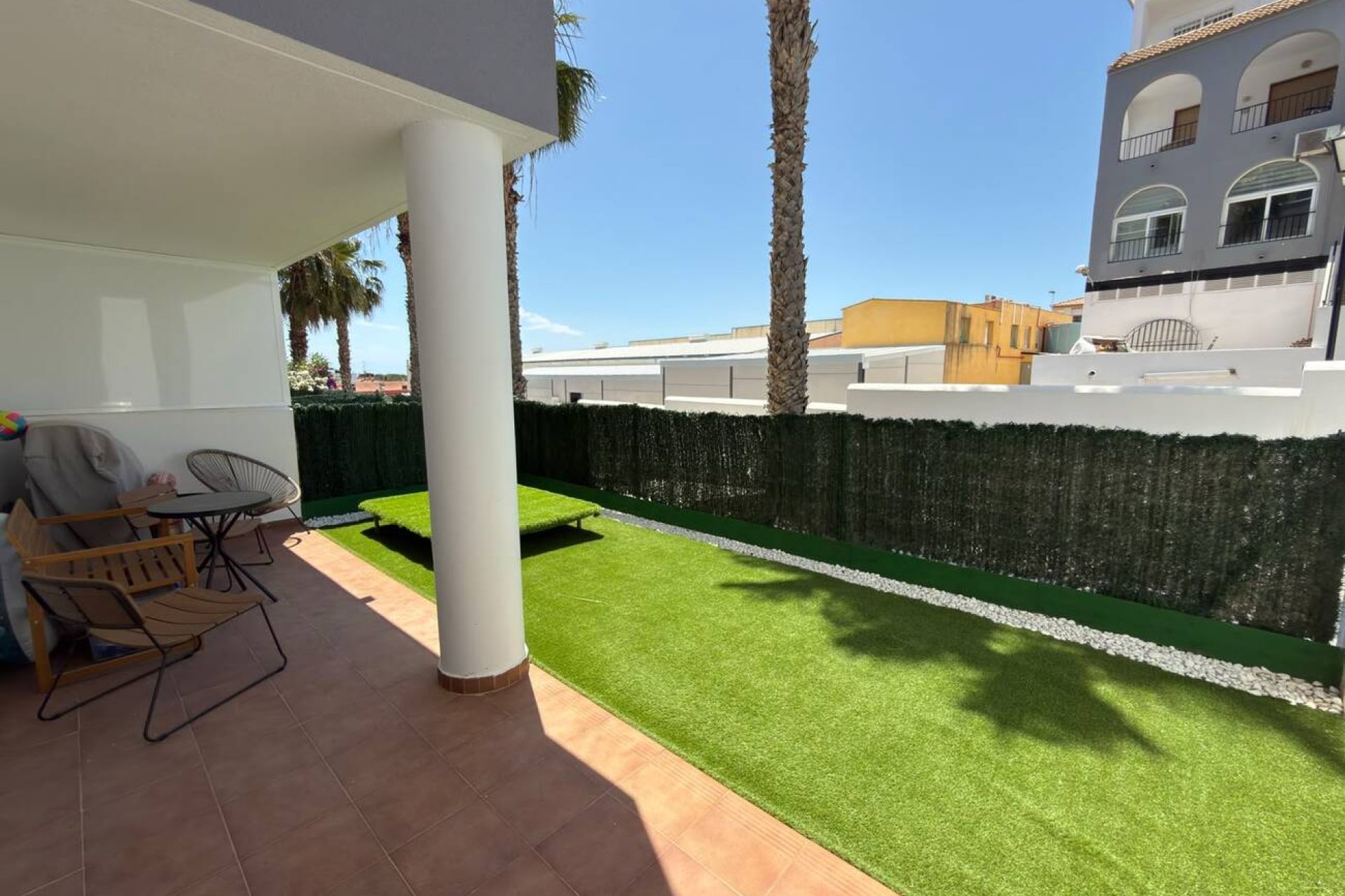 Herverkoop - Appartement -
Villamartin - Costa Blanca