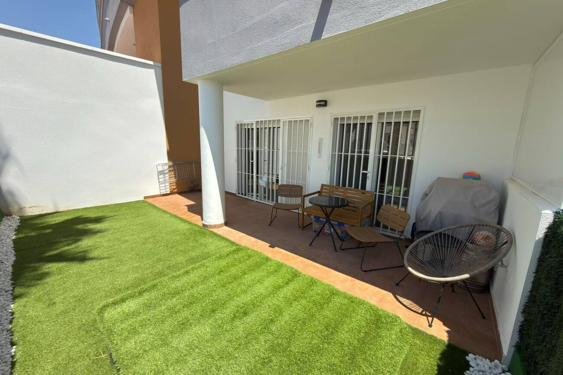 Herverkoop - Appartement -
Villamartin - Costa Blanca