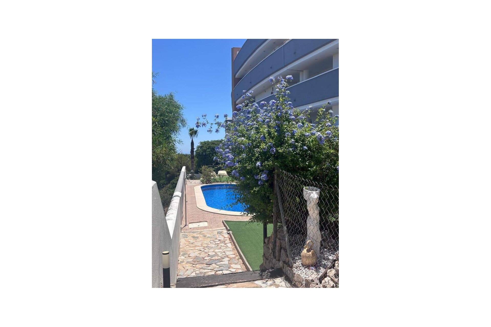 Herverkoop - Appartement -
Villamartin - Costa Blanca