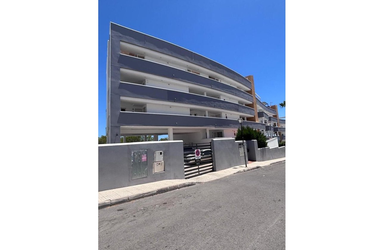 Herverkoop - Appartement -
Villamartin - Costa Blanca