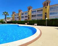 Herverkoop - Appartement -
Villamartin - Costa Blanca