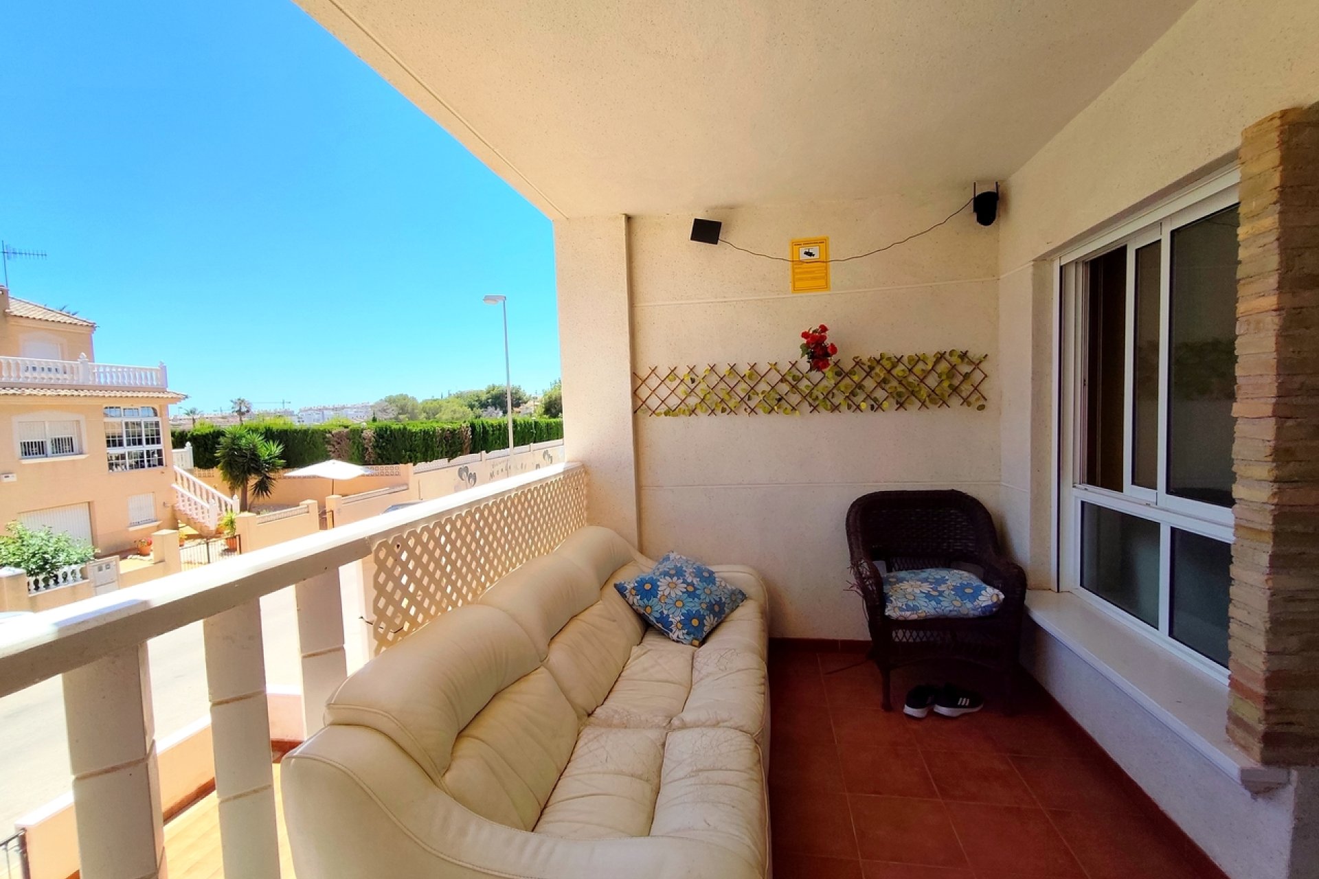Herverkoop - Appartement -
Villamartin - Costa Blanca