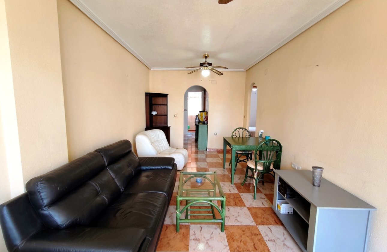 Herverkoop - Appartement -
Villamartin - Costa Blanca