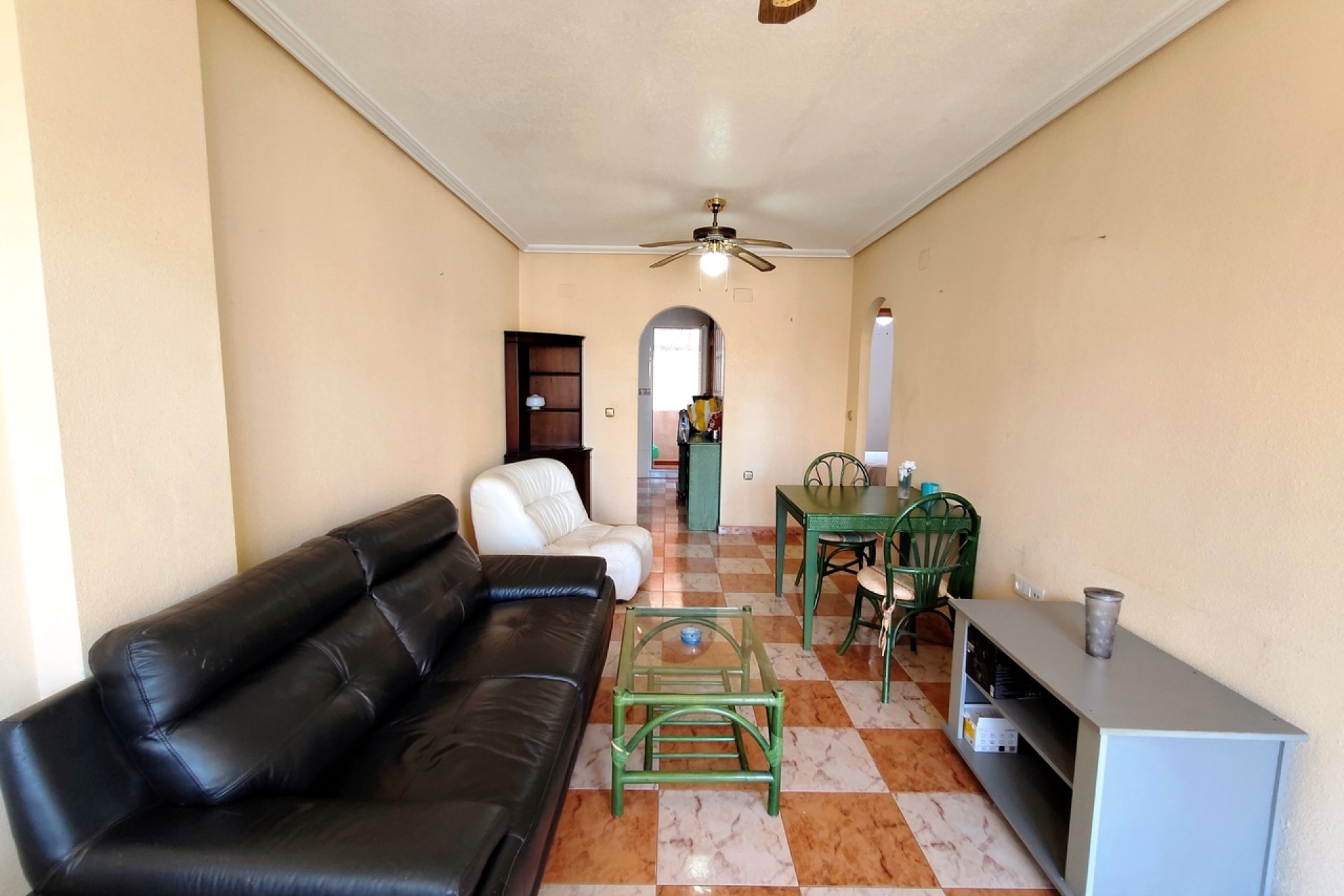 Herverkoop - Appartement -
Villamartin - Costa Blanca