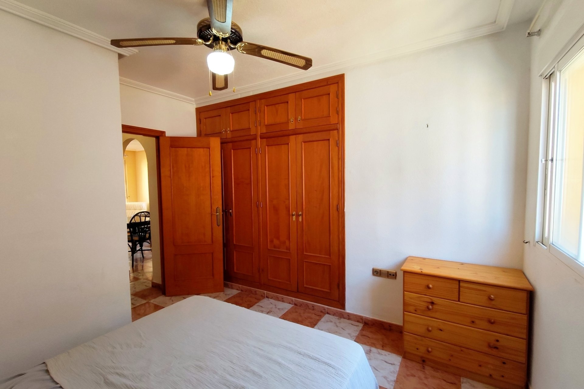 Herverkoop - Appartement -
Villamartin - Costa Blanca