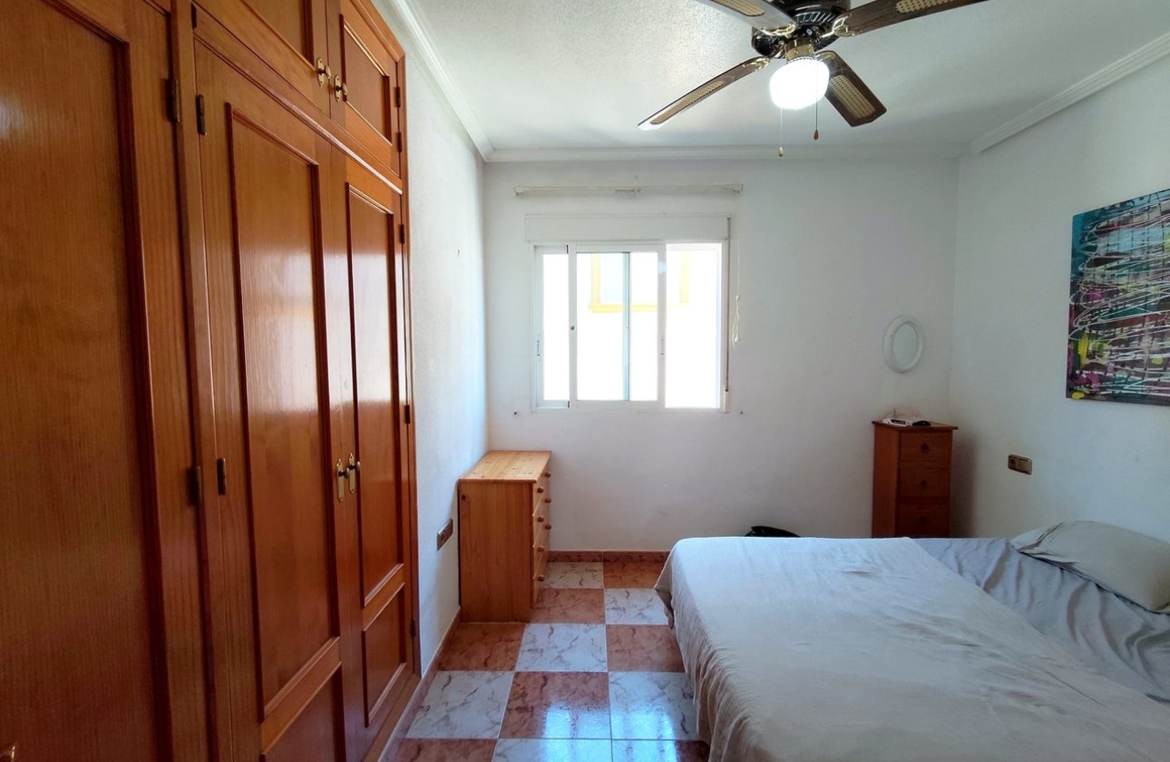 Herverkoop - Appartement -
Villamartin - Costa Blanca