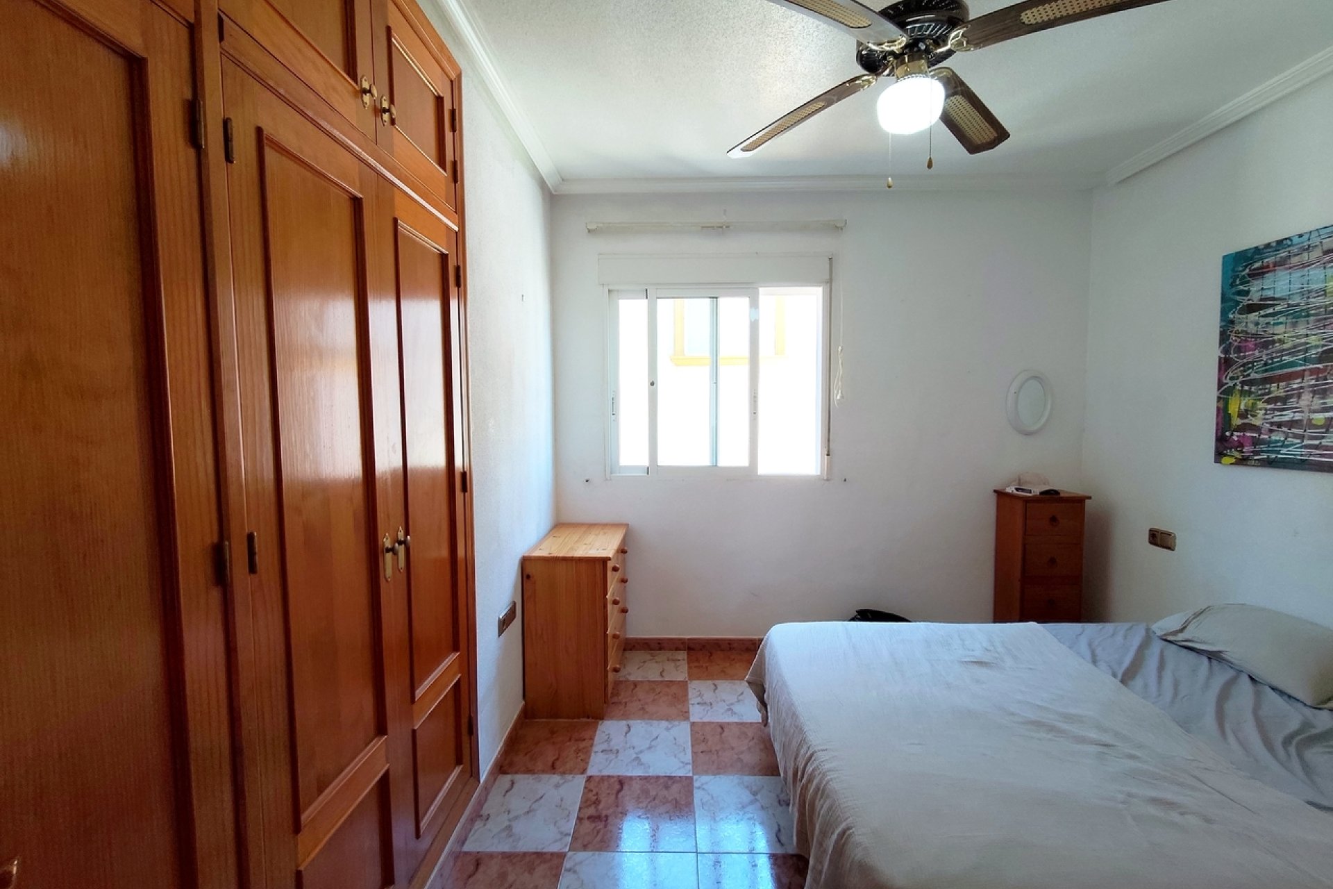 Herverkoop - Appartement -
Villamartin - Costa Blanca