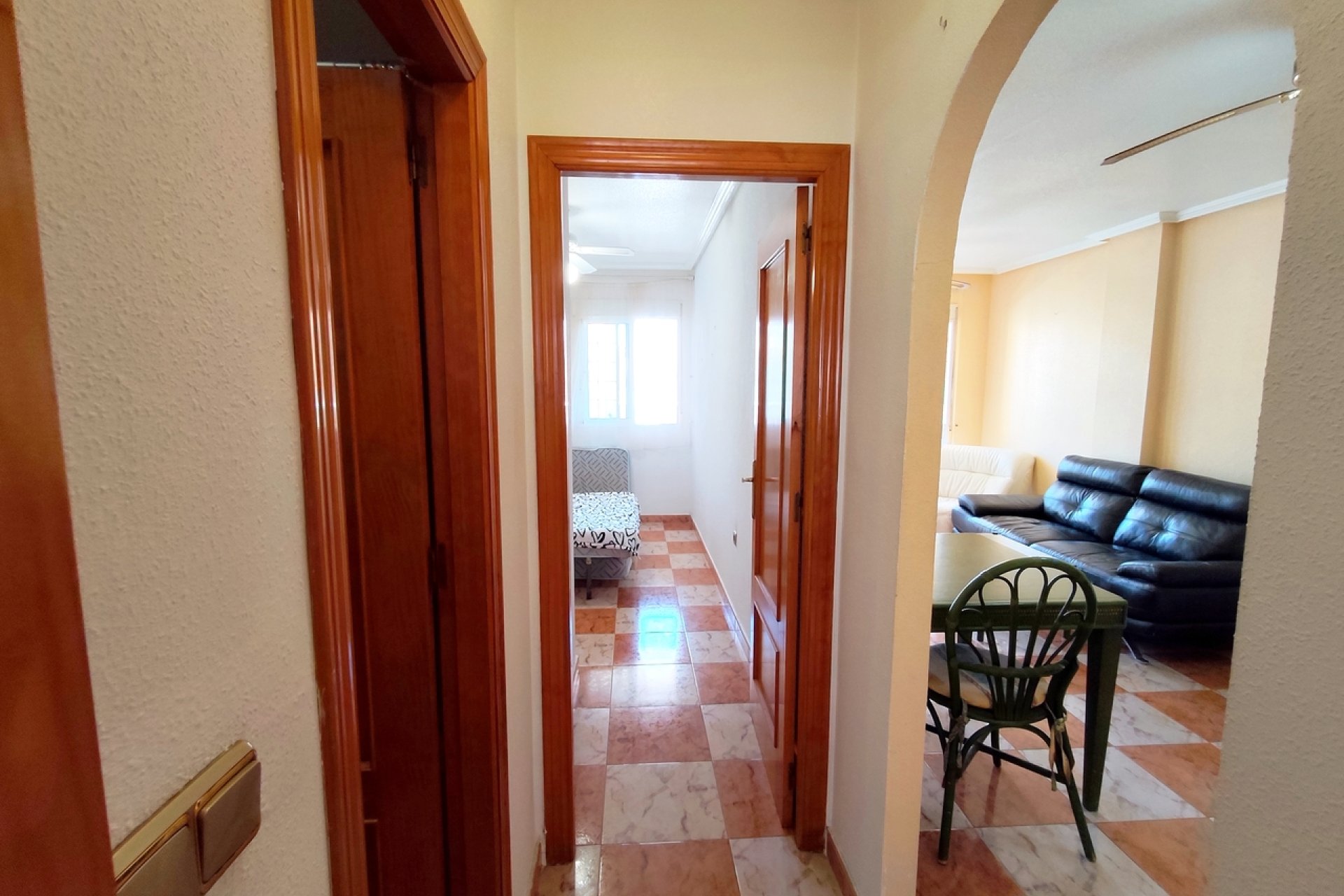 Herverkoop - Appartement -
Villamartin - Costa Blanca