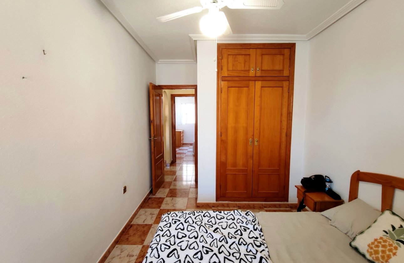 Herverkoop - Appartement -
Villamartin - Costa Blanca