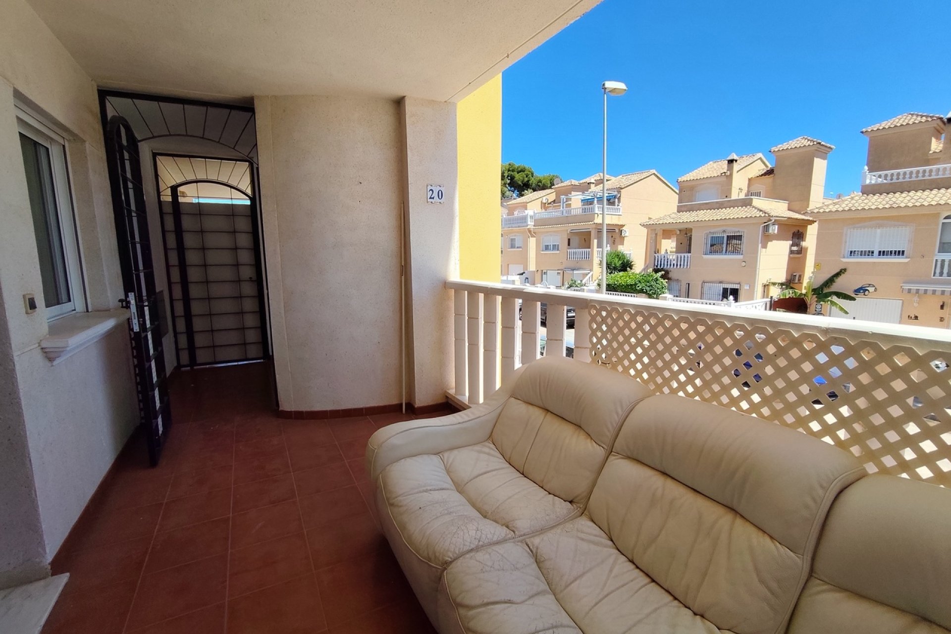 Herverkoop - Appartement -
Villamartin - Costa Blanca