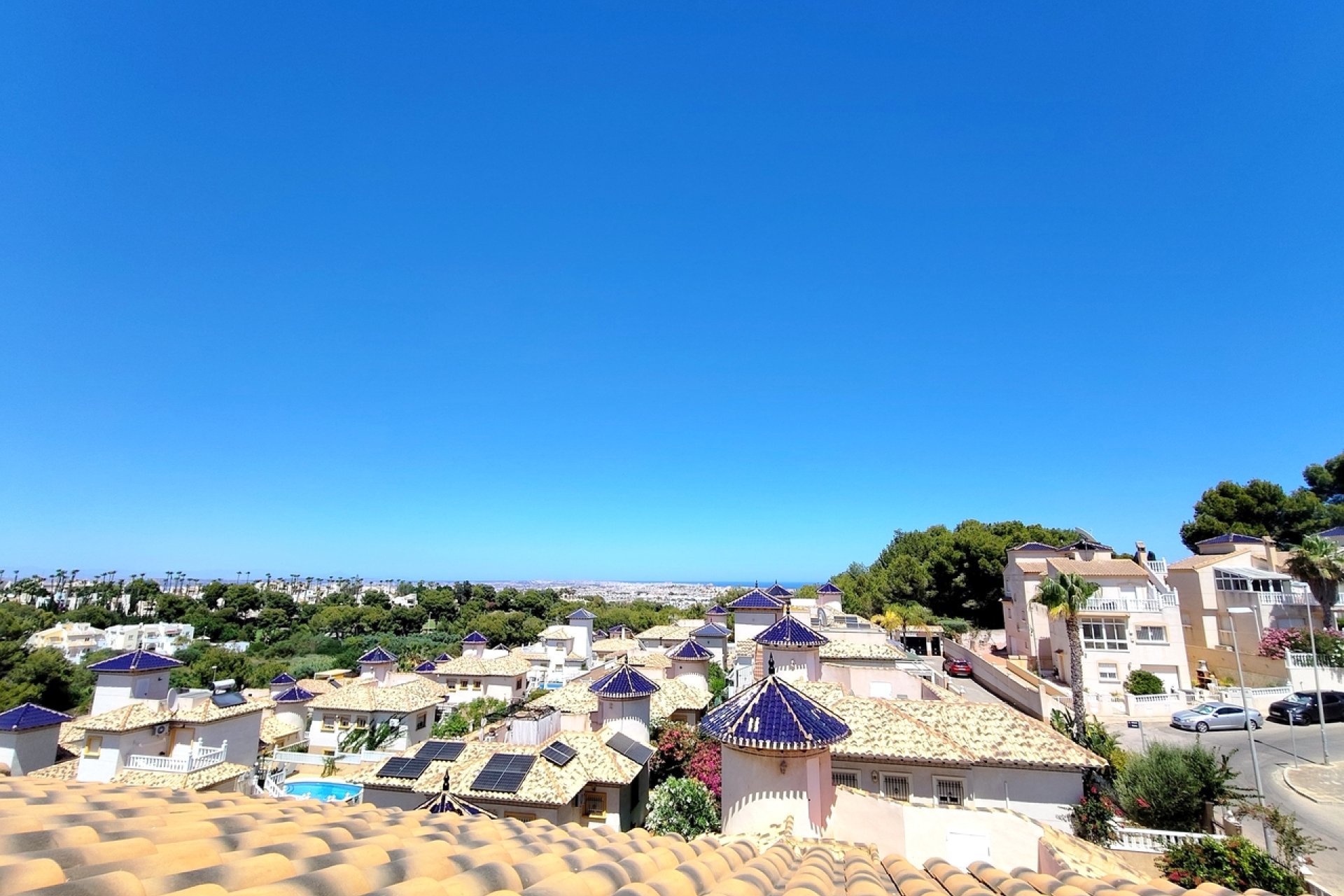 Herverkoop - Appartement -
Villamartin - Costa Blanca