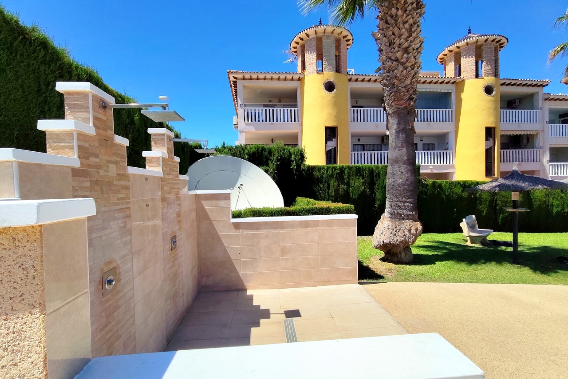 Herverkoop - Appartement -
Villamartin - Costa Blanca