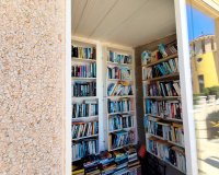 Herverkoop - Appartement -
Villamartin - Costa Blanca