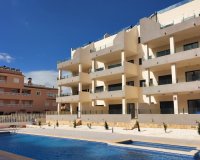 Herverkoop - Appartement -
Villamartin - Costa Blanca