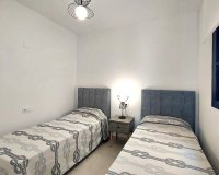 Herverkoop - Appartement -
Villamartin - Costa Blanca