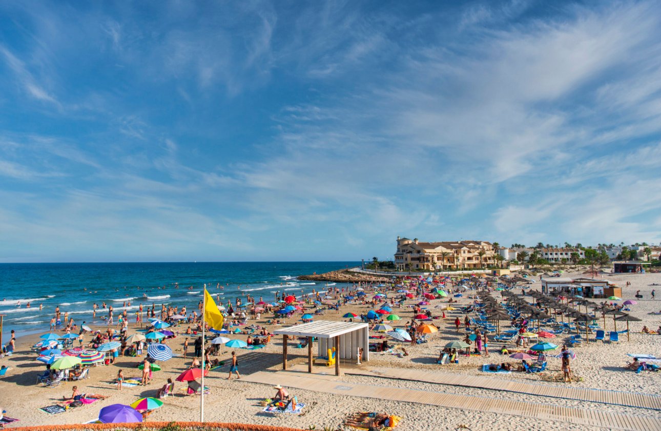 Herverkoop - Appartement -
Villamartin - Costa Blanca