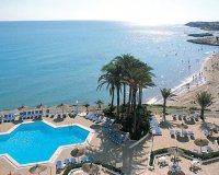 Herverkoop - Appartement -
Villamartin - Costa Blanca