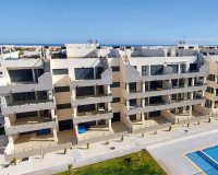 Herverkoop - Appartement -
Villamartin - Costa Blanca