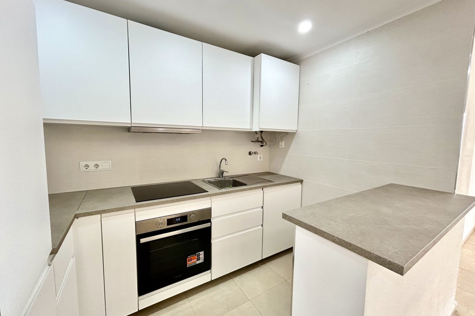 Herverkoop - Appartement -
Villamartin - Costa Blanca