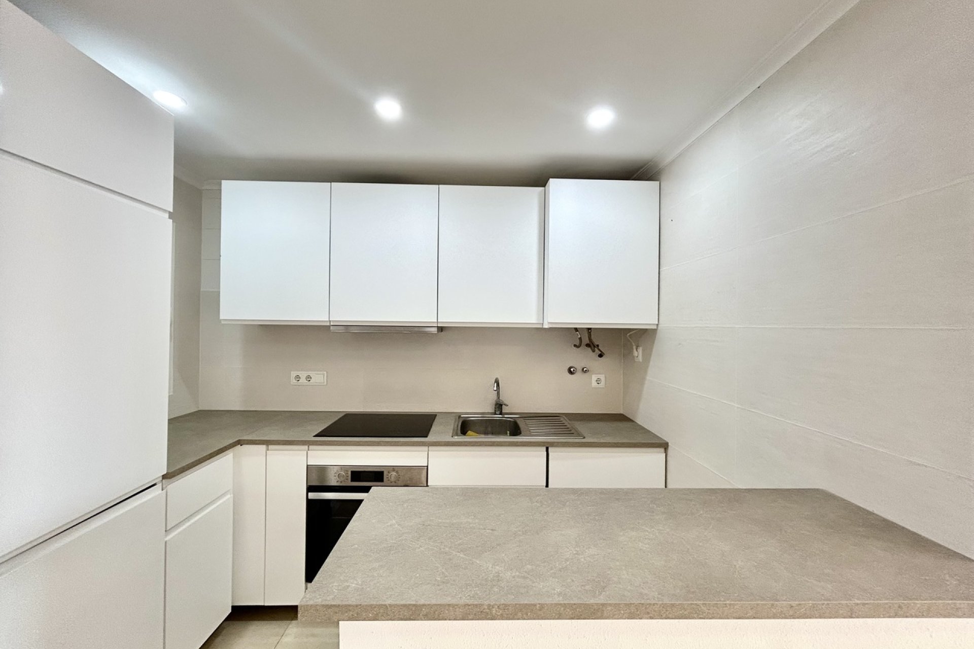 Herverkoop - Appartement -
Villamartin - Costa Blanca