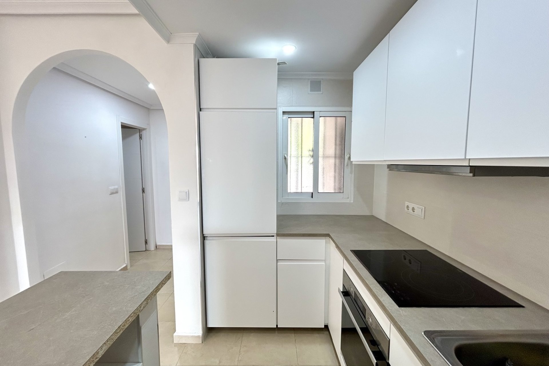Herverkoop - Appartement -
Villamartin - Costa Blanca