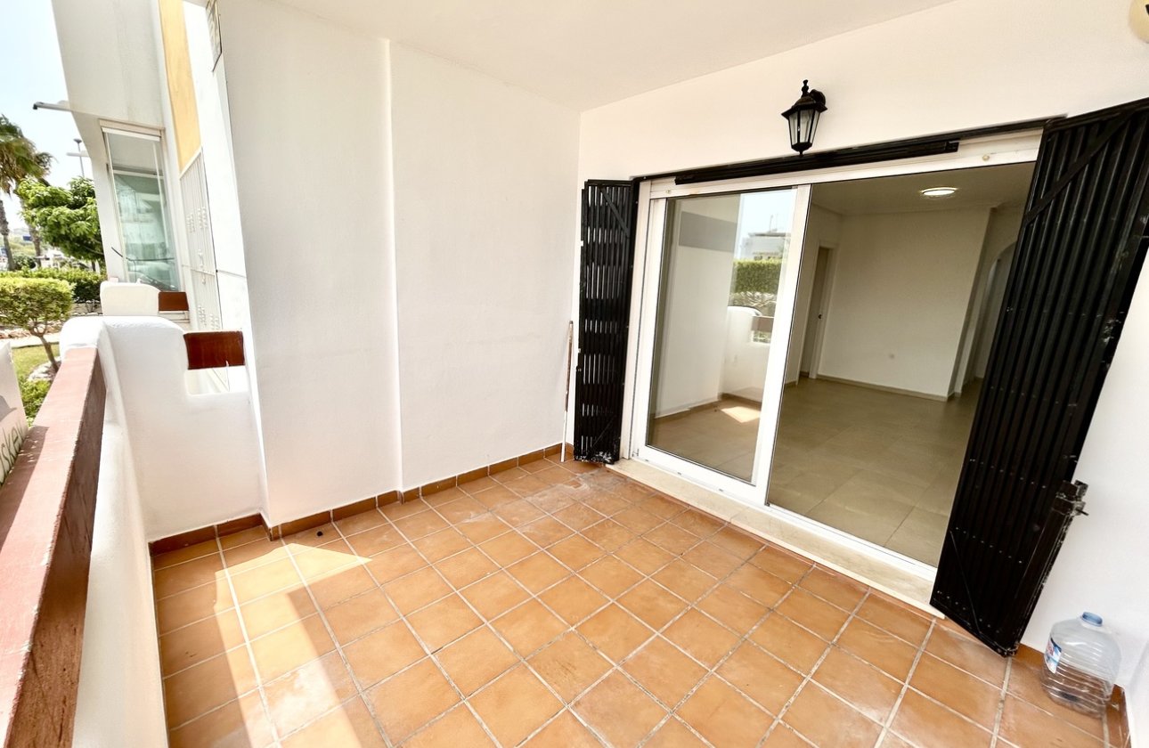 Herverkoop - Appartement -
Villamartin - Costa Blanca