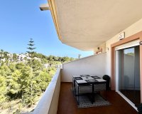 Herverkoop - Appartement -
Villamartin - Costa Blanca