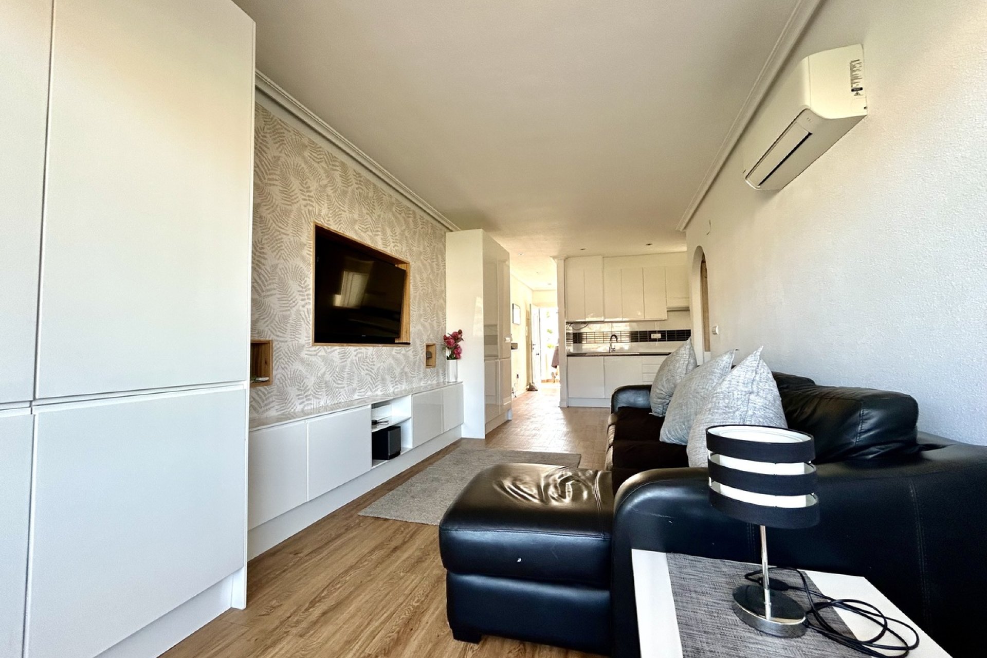Herverkoop - Appartement -
Villamartin - Costa Blanca