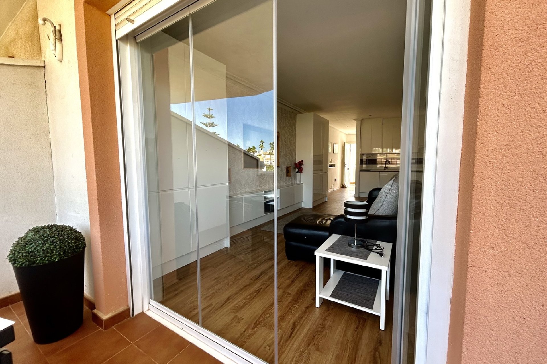 Herverkoop - Appartement -
Villamartin - Costa Blanca