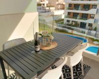 Herverkoop - Appartement -
Villamartin - Costa Blanca