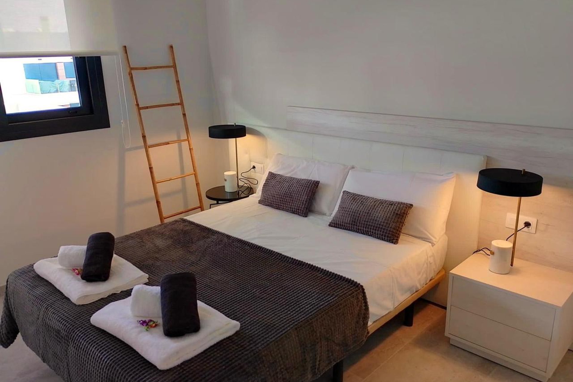 Herverkoop - Appartement -
Villamartin - Costa Blanca