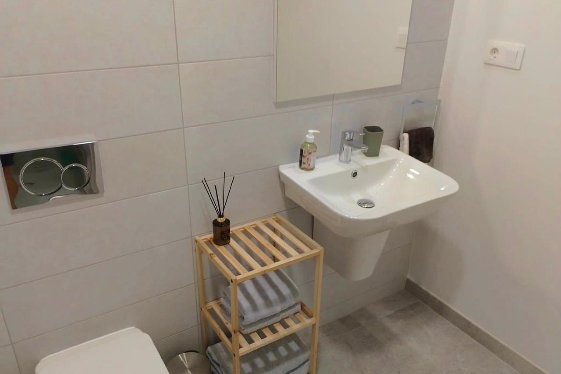 Herverkoop - Appartement -
Villamartin - Costa Blanca