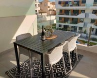 Herverkoop - Appartement -
Villamartin - Costa Blanca