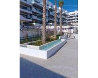 Herverkoop - Appartement -
Villamartin - Costa Blanca