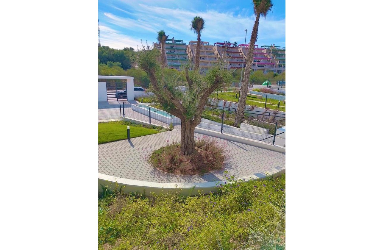 Herverkoop - Appartement -
Villamartin - Costa Blanca