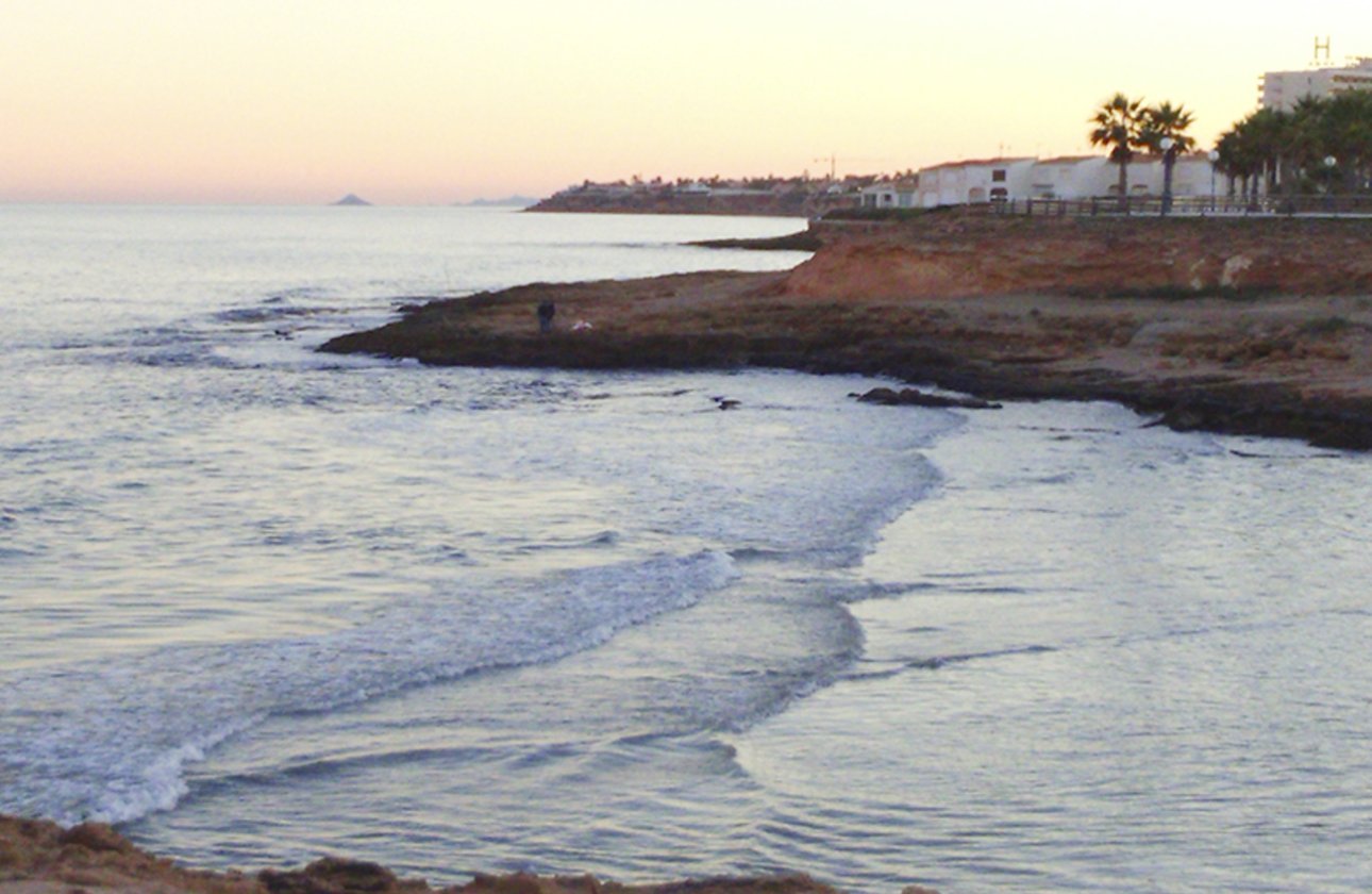 Herverkoop - Appartement -
Villamartin - Costa Blanca